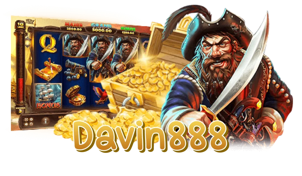 Davin888